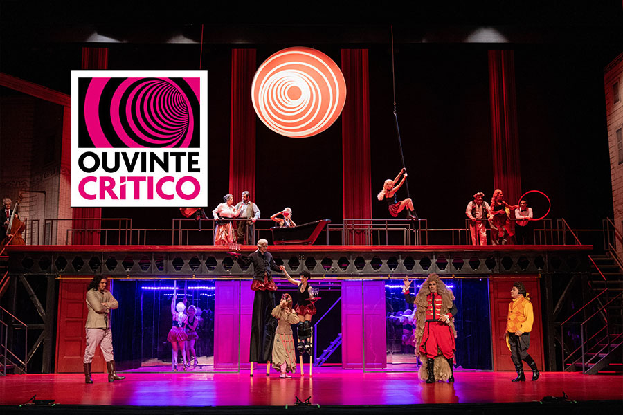 Ouvinte Crítico