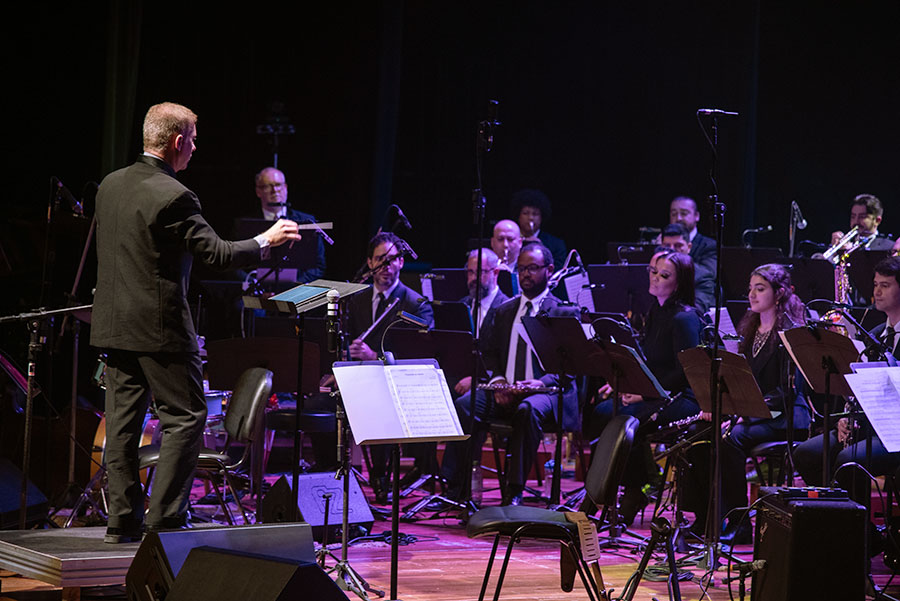 Concerto no FeMusiK de 2024 (divulgação)