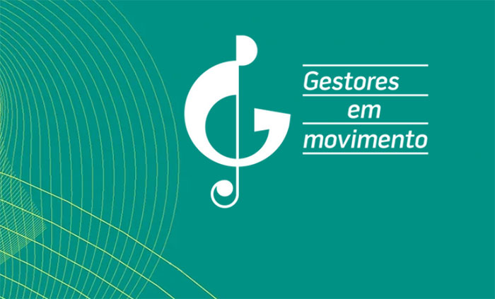 Gestores em movimento
