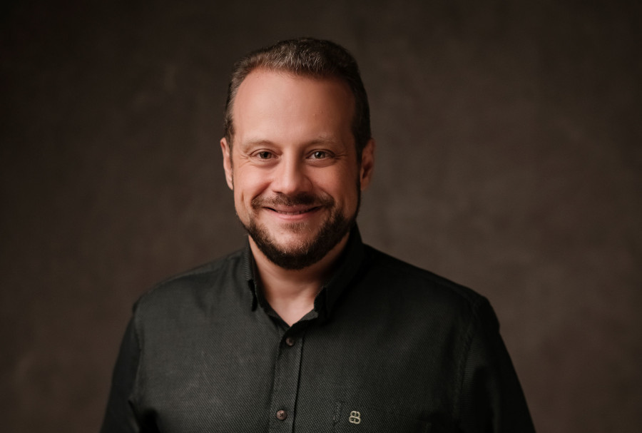 Guilherme Mannis [Divulgação]