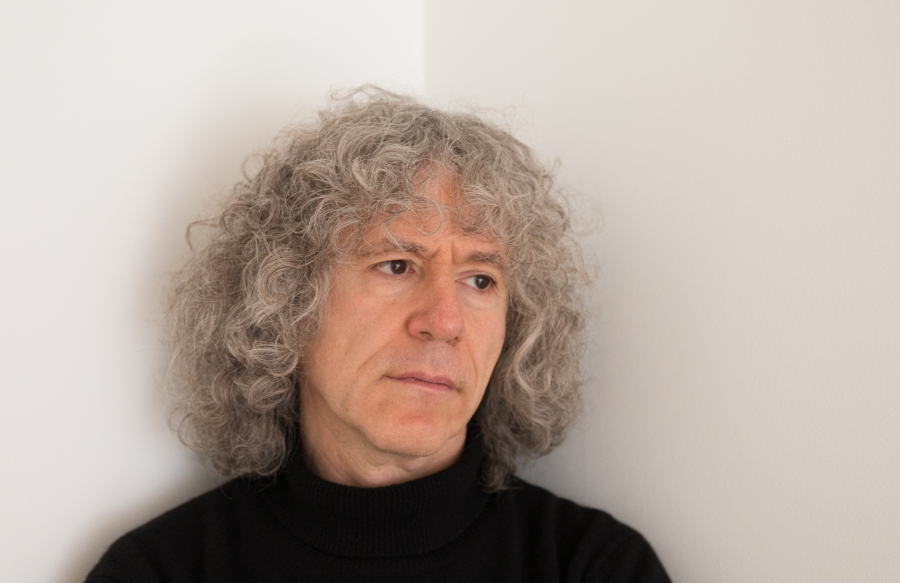 Steven Isserlis [Divulgação/Joanna Bergin]