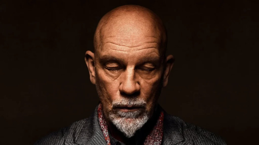 O ator John Malkovich [Divulgação]