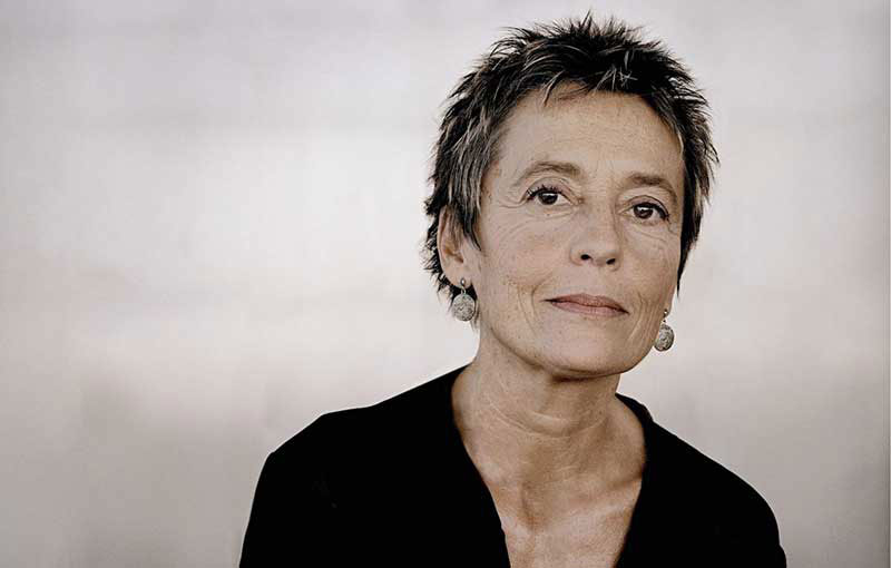 Maria João Pires (divulgação)