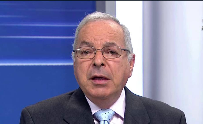 João Batista Natali (reprodução, TV Gazeta)