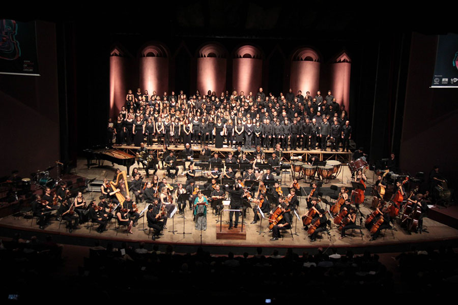 Concerto de encerramento da Oficina de Música de Curitiba (divulgação, Alice Rodrigues)