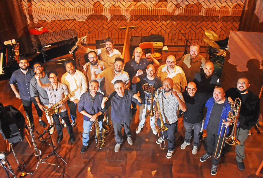Orquestra Urbana (divulgação, Jonathas Tanaami)