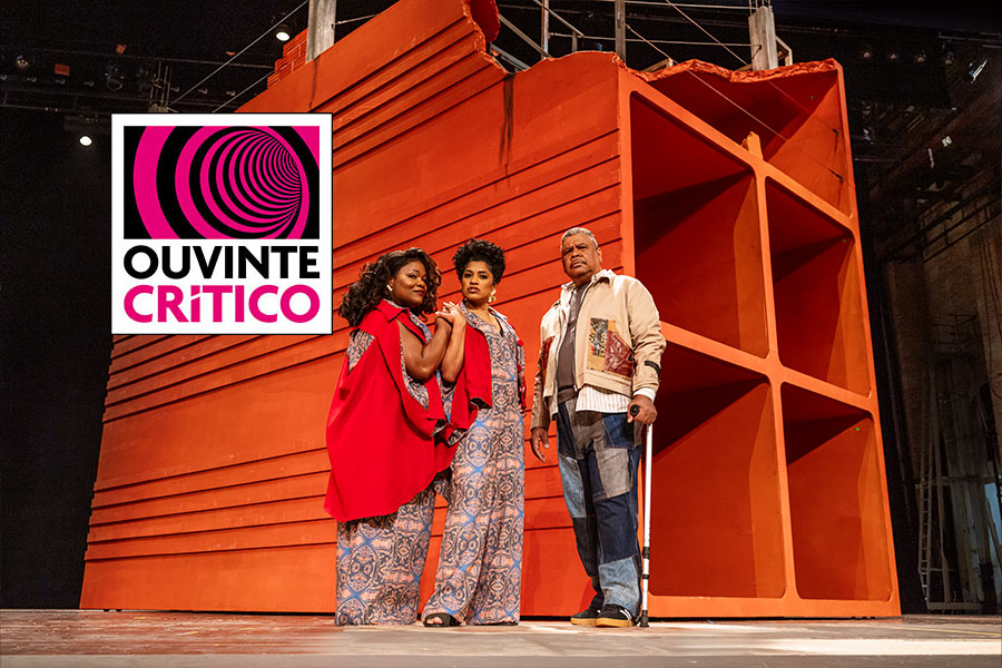 Ouvinte Crítico