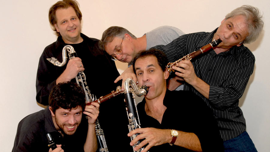 Sujeito a Guincho [Divulgação/Edgardo Gonzalez]