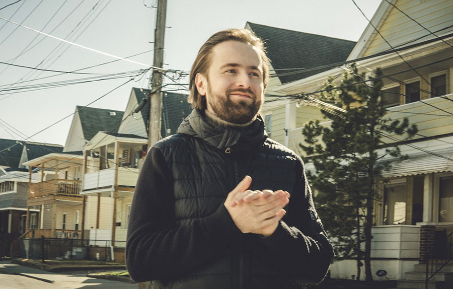 Daniil Trifonov (divulgação, Dario Acosta)