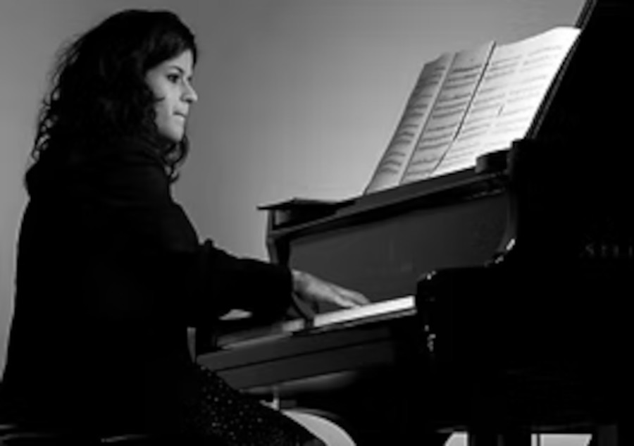 Ana Cursino Guariglia [Divulgação]