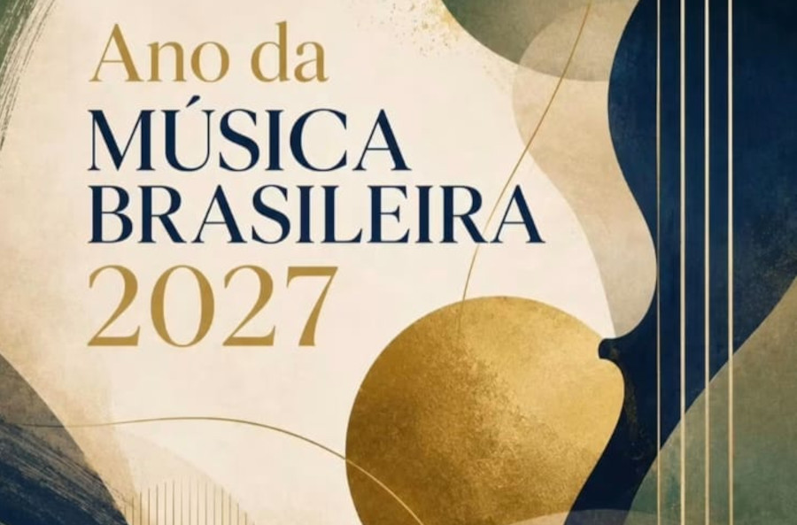 Ano da Música Brasileira 2027