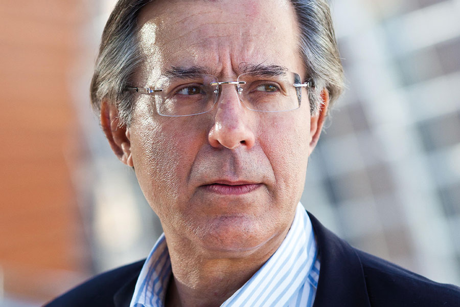 Arnaldo Cohen [Divulgação]