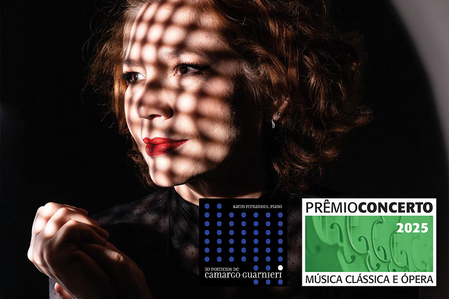 (Divulgação / Dani Gurgel)