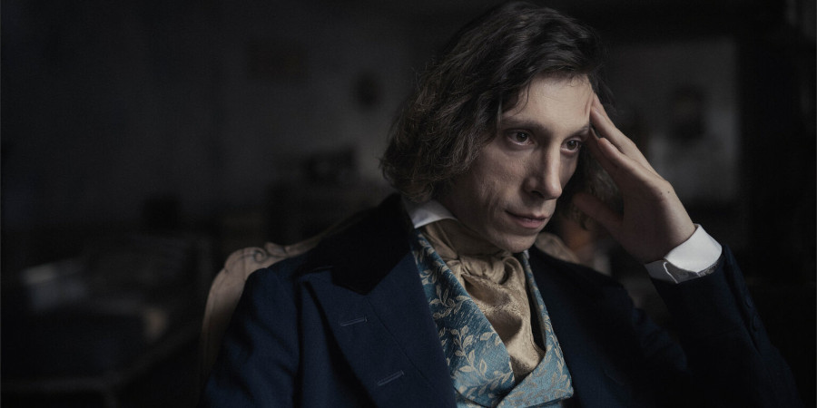 Cena do filme 'Chopin - Uma sonata em Paris' [Divulgação]