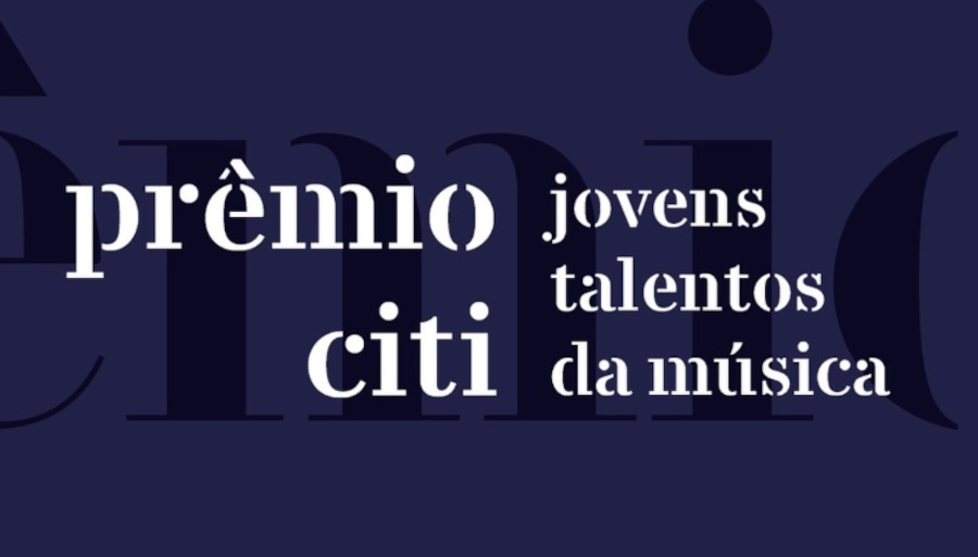 Prêmio Citi - Jovens Talentos da Música