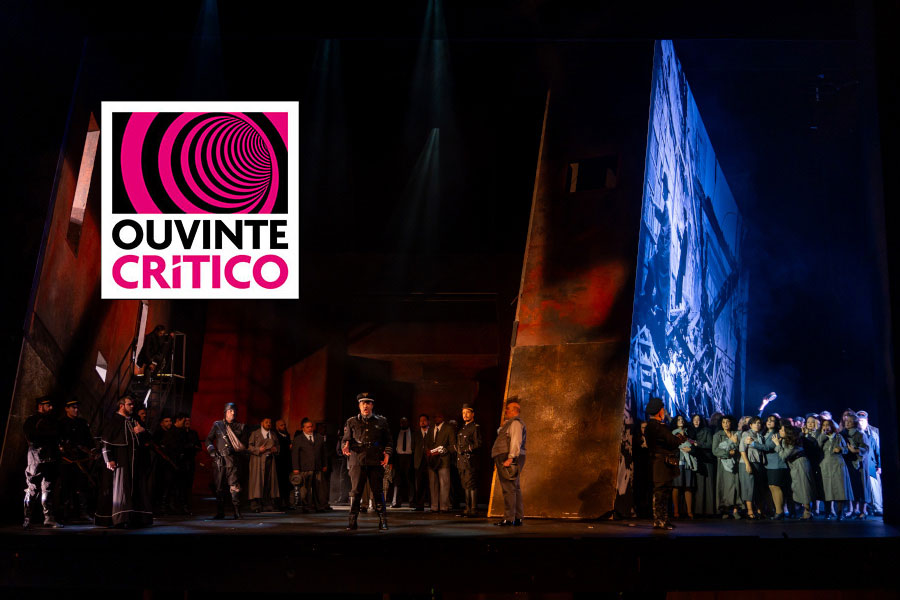 Ouvinte Crítico