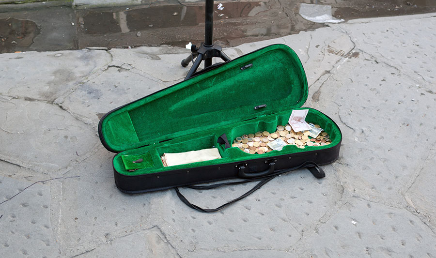 [dreamstime, Antonio Gravante]