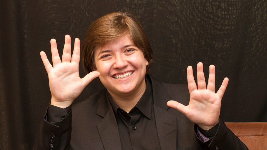 O pianista Estefan Iatcekiw [Divulgação]