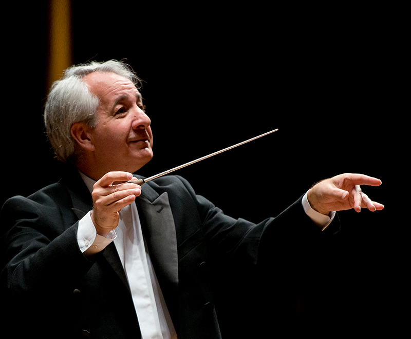 Fabio Mechetti [Divulgação/Rafael Motta]