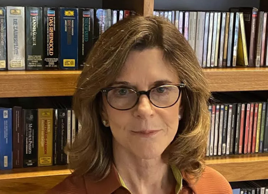 Gioconda Bordon [Divulgação]