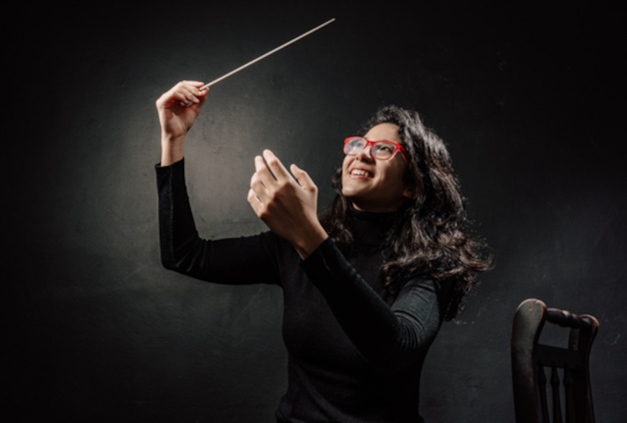 Giovanna Elias [Divulgação/Marcelo Macauê]