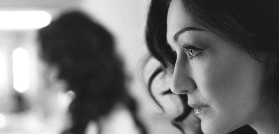 A soprano Myrto Papathanasiou vai cantar em homenagem a Maria Callas [Divulgação]