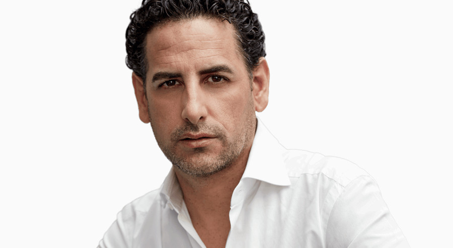 O tenor Juan Diego Florez [Divulgação]