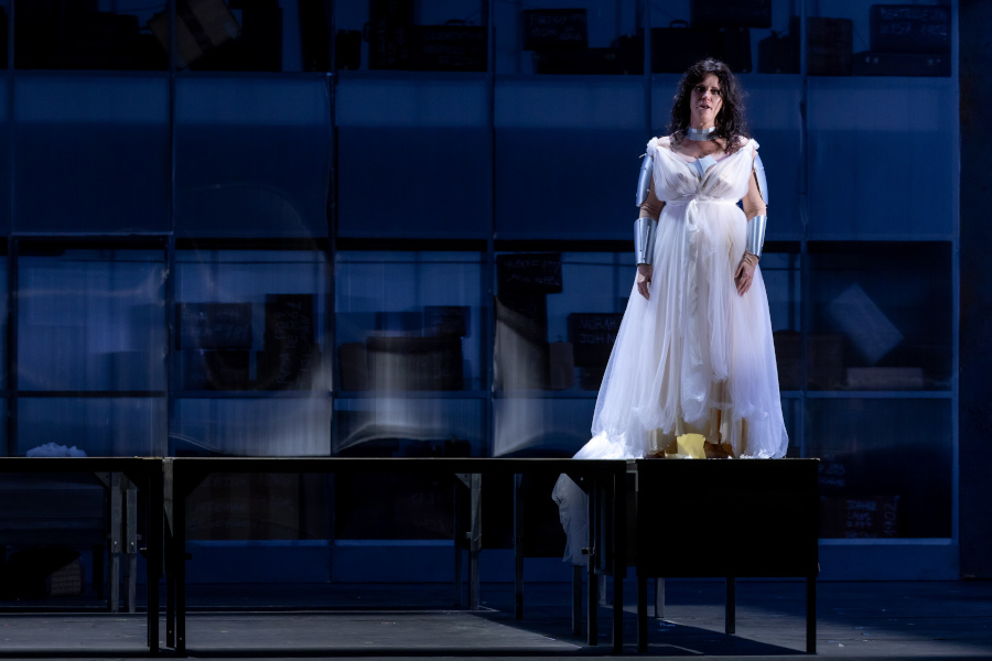 Cena de 'As fadas', de Puccini [Divulgação/Rafael Salvador]