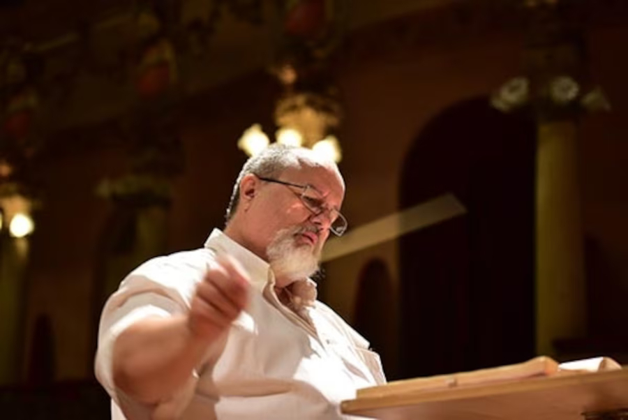 Luiz Fernando Malheiro [Divulgação]