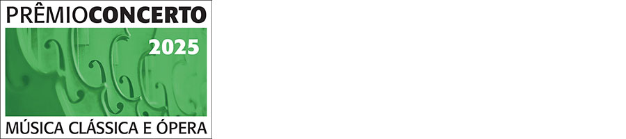Prêmio CONCERTO 2025