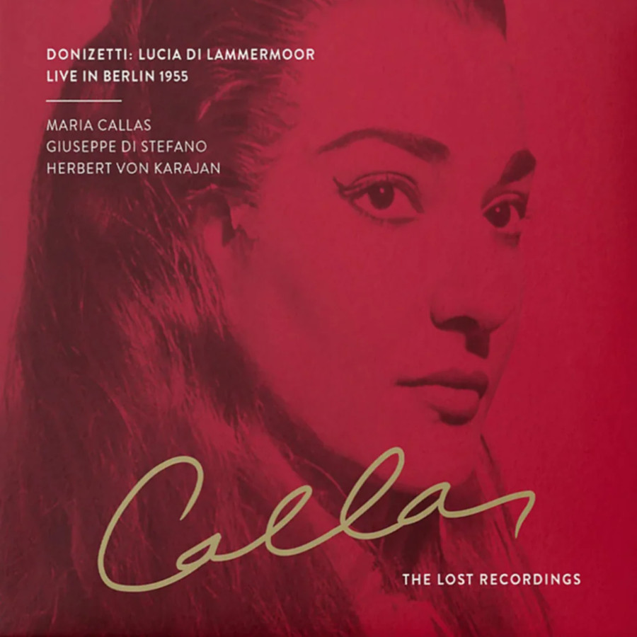 Callas, Lucia