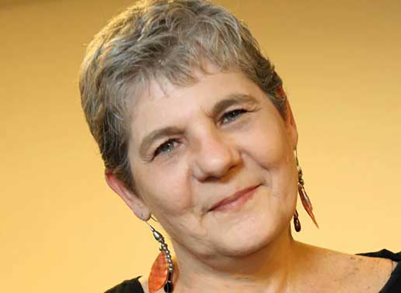 Luciana Medeiros [Divulgação]