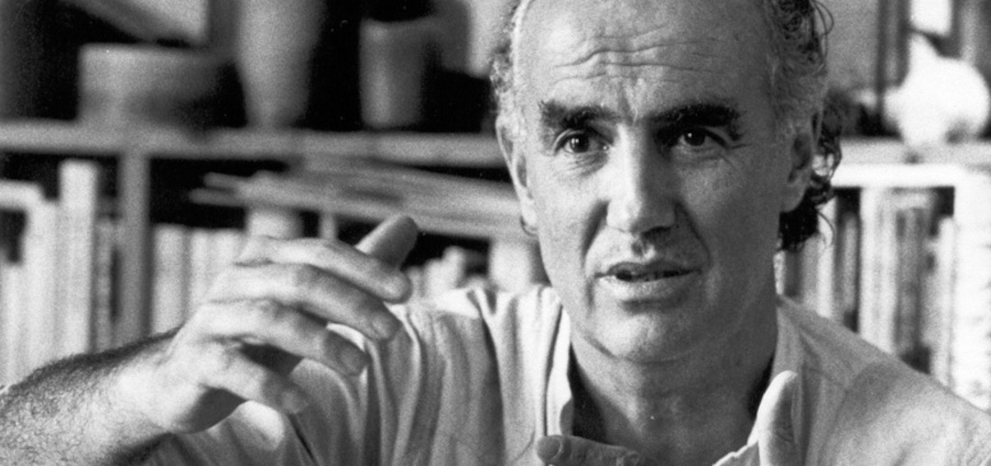 Luigi Nono [Divulgação/Fondazione Archivio Luigi Nono/Grazia Lissi]