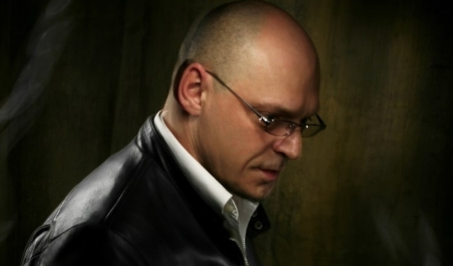 O diretor cênica Marco Gandini [Divulgação]
