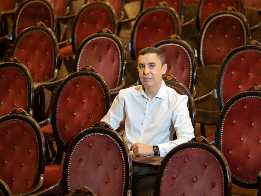 Marcelo de Jesus [Divulgação]