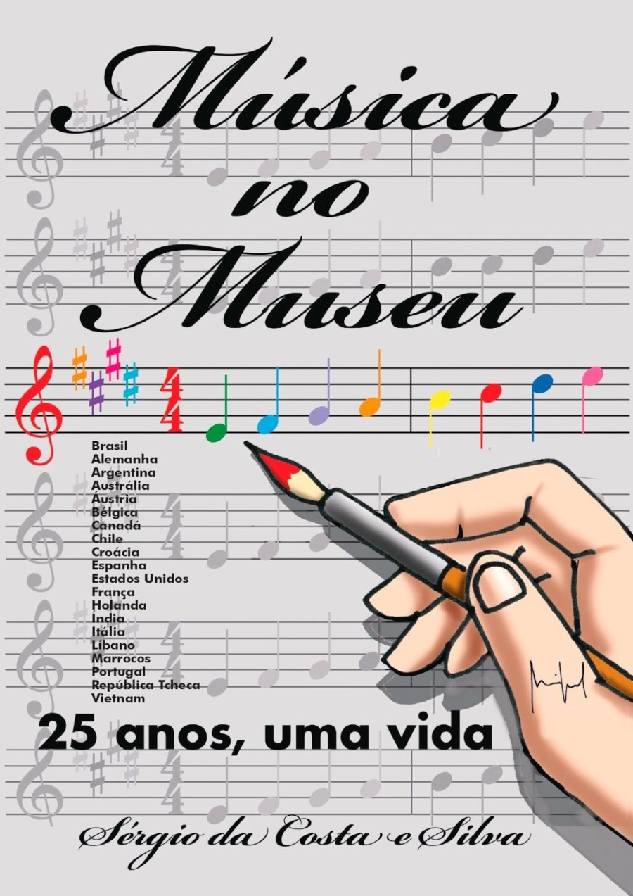 Música no Museu