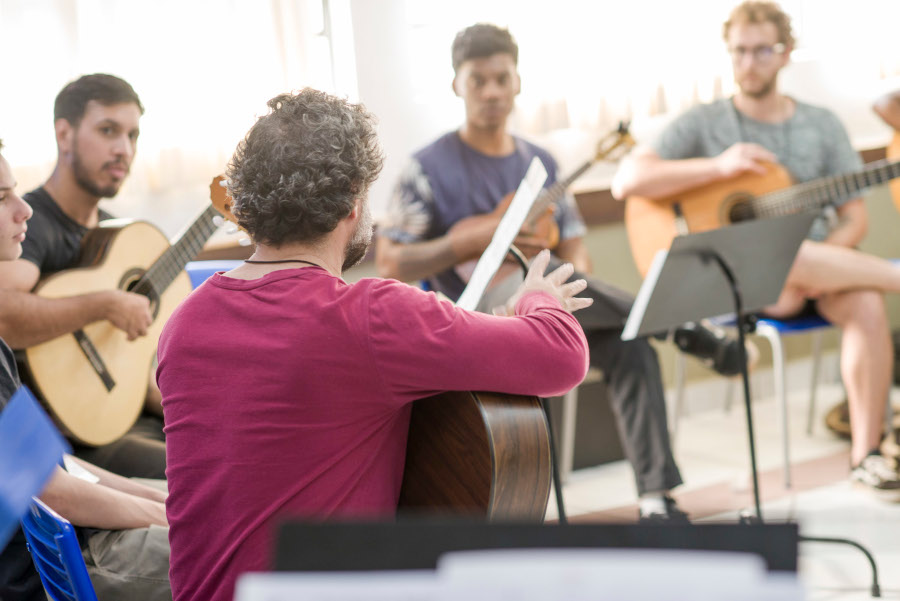 Festival de Música de Londrina