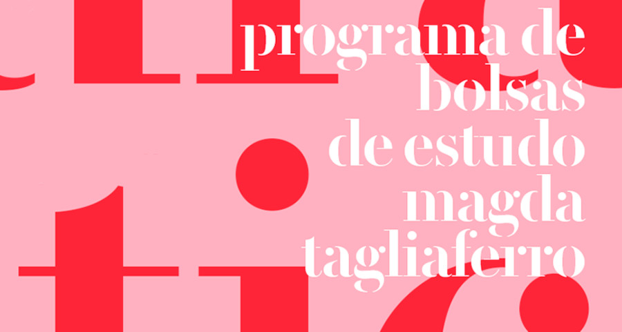 Programa Magda Tagliaferro