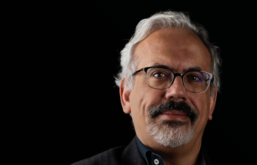 O maestro Ricardo Bologna [Divulgação]