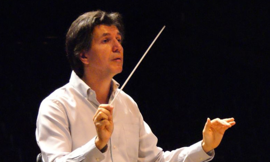 Ricardo Castro