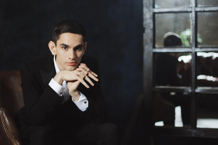 Dmitry Shishkin [Divulgação]