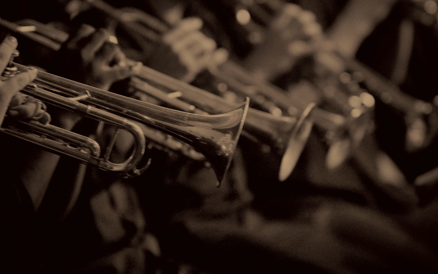 Orquestra de Sopros da UFRJ abre a série [Divulgação/UFRJ]
