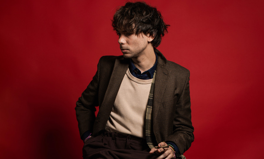 O pianista Vitor Araújo [Divulgação]