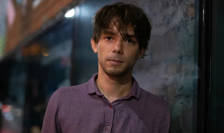 O pianista e compositor Vitor Araújo [Divulgação]