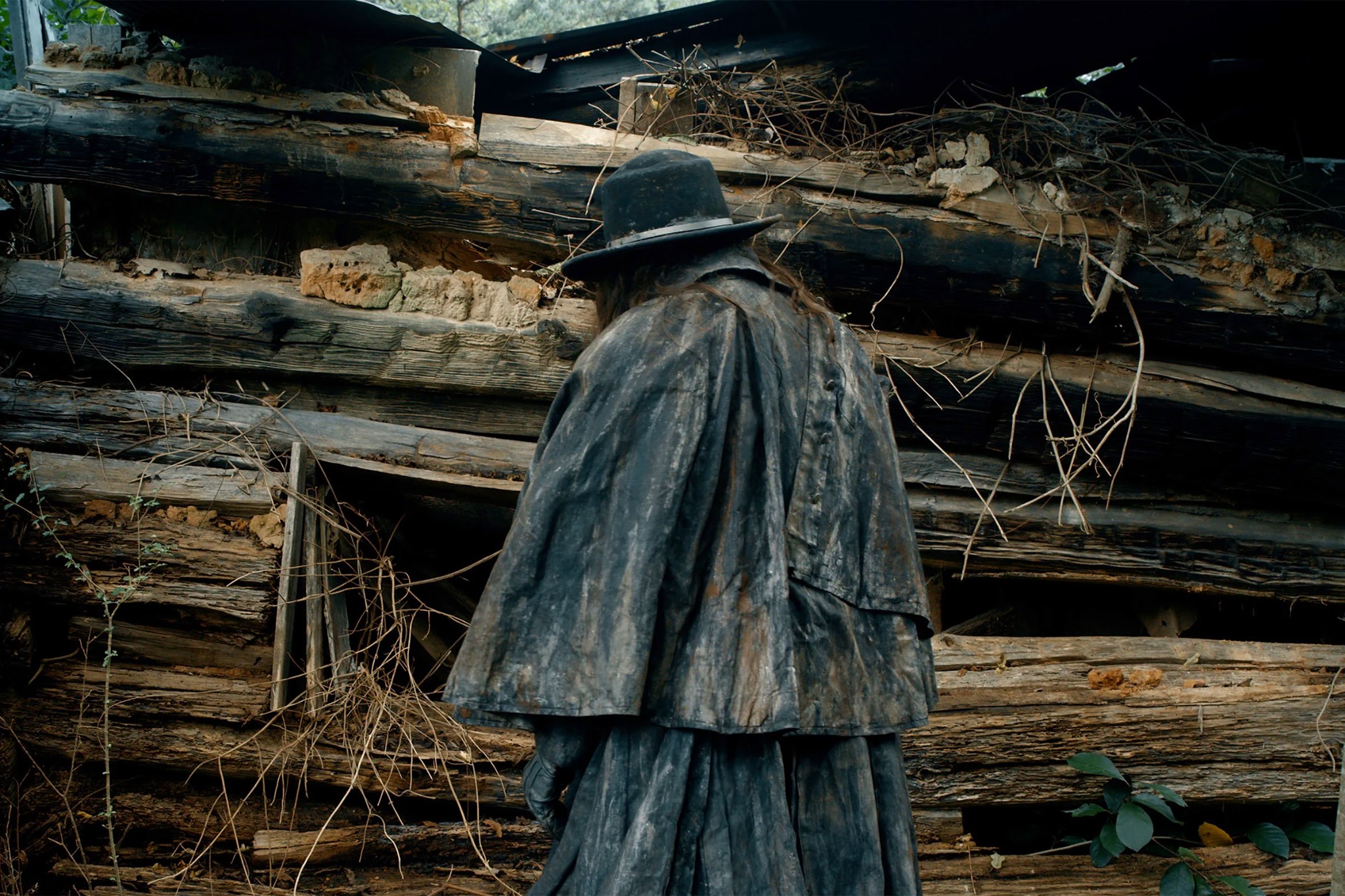 Cena de 'The west is a land of infinite begginings', de Missy Mazzoli [Divulgação]