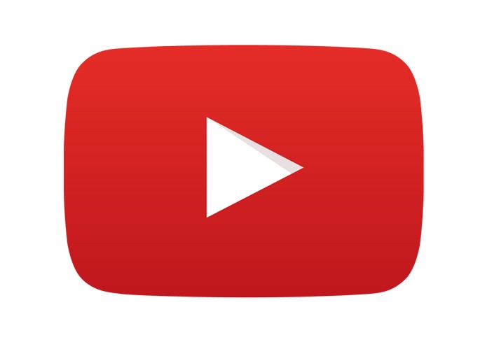 Logotipo do YouTube