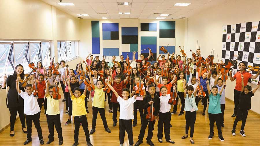 Instituto Baccarelli [Divulgação]