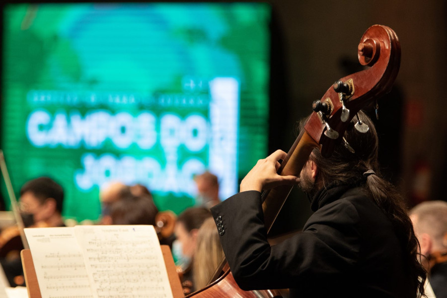 Concerto no Auditório Claudio Santoro [Divulgação]