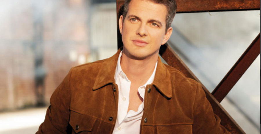 Philippe Jaroussky [Divulgação]