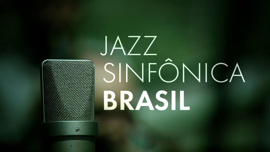 Jazz Sinfônica